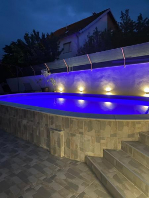 Apartman Bukulja